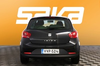 SEAT Ibiza vaihtoauto