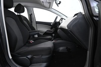 SEAT Ibiza vaihtoauto