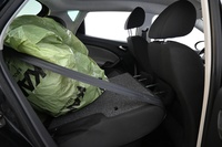 SEAT Ibiza vaihtoauto