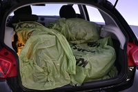 SEAT Ibiza vaihtoauto