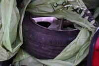 SEAT Ibiza vaihtoauto