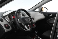 SEAT Ibiza vaihtoauto