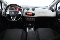 SEAT Ibiza vaihtoauto