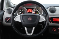 SEAT Ibiza vaihtoauto