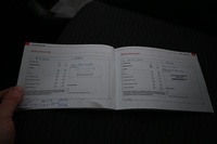 SEAT Ibiza vaihtoauto