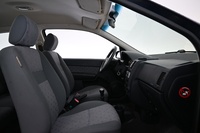 Hyundai Getz vaihtoauto