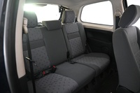 Hyundai Getz vaihtoauto