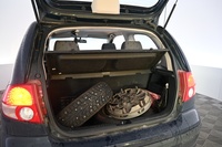 Hyundai Getz vaihtoauto