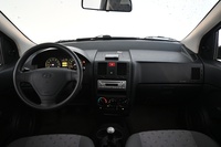 Hyundai Getz vaihtoauto