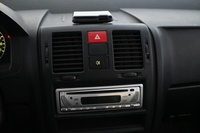 Hyundai Getz vaihtoauto
