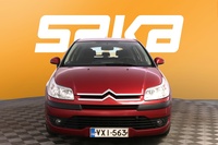 Citroën C4 vaihtoauto