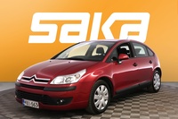 Citroën C4 vaihtoauto