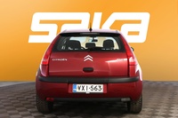 Citroën C4 vaihtoauto