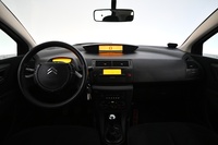 Citroën C4 vaihtoauto