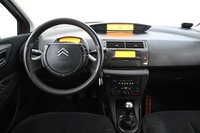 Citroën C4 vaihtoauto