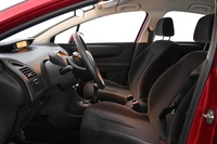 Citroën C4 vaihtoauto