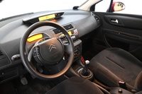 Citroën C4 vaihtoauto