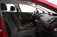 Citroën C4 vaihtoauto