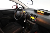 Citroën C4 vaihtoauto