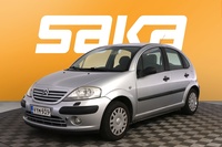 Citroën C3 vaihtoauto
