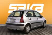 Citroën C3 vaihtoauto