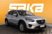 Mazda CX-5 vaihtoauto