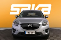 Mazda CX-5 vaihtoauto