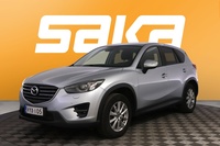 Mazda CX-5 vaihtoauto