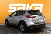 Mazda CX-5 vaihtoauto