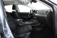 Mazda CX-5 vaihtoauto