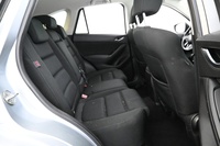 Mazda CX-5 vaihtoauto