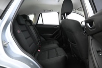 Mazda CX-5 vaihtoauto