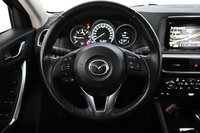 Mazda CX-5 vaihtoauto