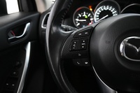 Mazda CX-5 vaihtoauto