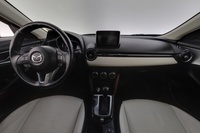 Mazda CX-3 vaihtoauto