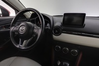 Mazda CX-3 vaihtoauto