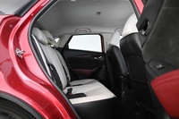 Mazda CX-3 vaihtoauto