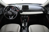 Mazda CX-3 vaihtoauto
