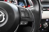 Mazda CX-3 vaihtoauto