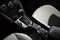 Mazda CX-3 vaihtoauto
