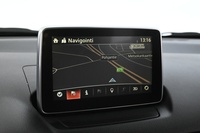 Mazda CX-3 vaihtoauto