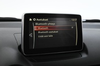 Mazda CX-3 vaihtoauto