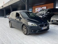 BMW 218 vaihtoauto