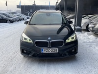 BMW 218 vaihtoauto