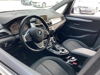 BMW 218 vaihtoauto