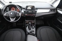 BMW 218 vaihtoauto