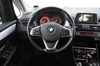 BMW 218 vaihtoauto