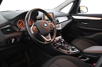 BMW 218 vaihtoauto