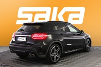 Mercedes-Benz GLA vaihtoauto