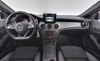 Mercedes-Benz GLA vaihtoauto